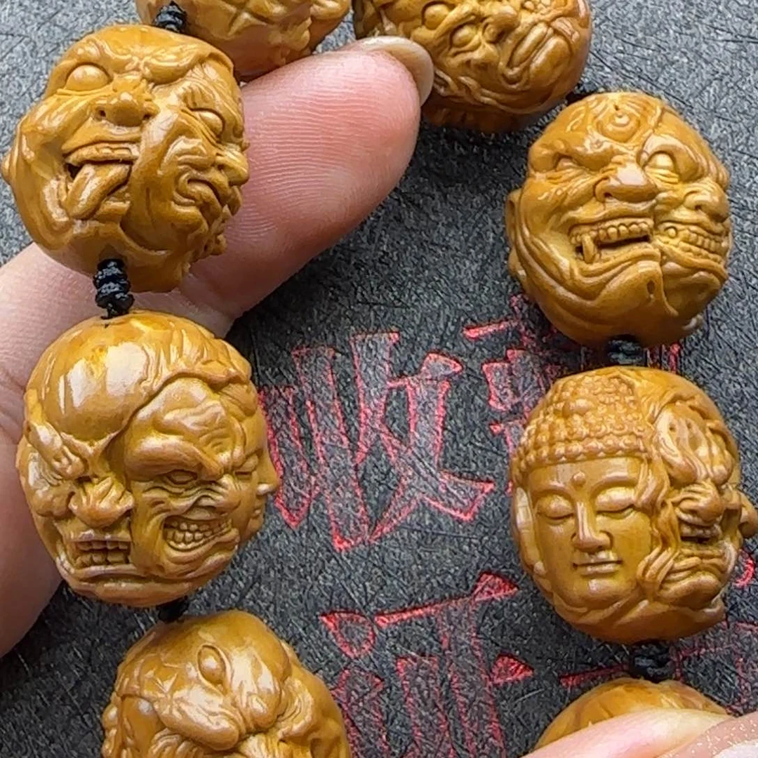 橄榄核手串橄榄橄榄