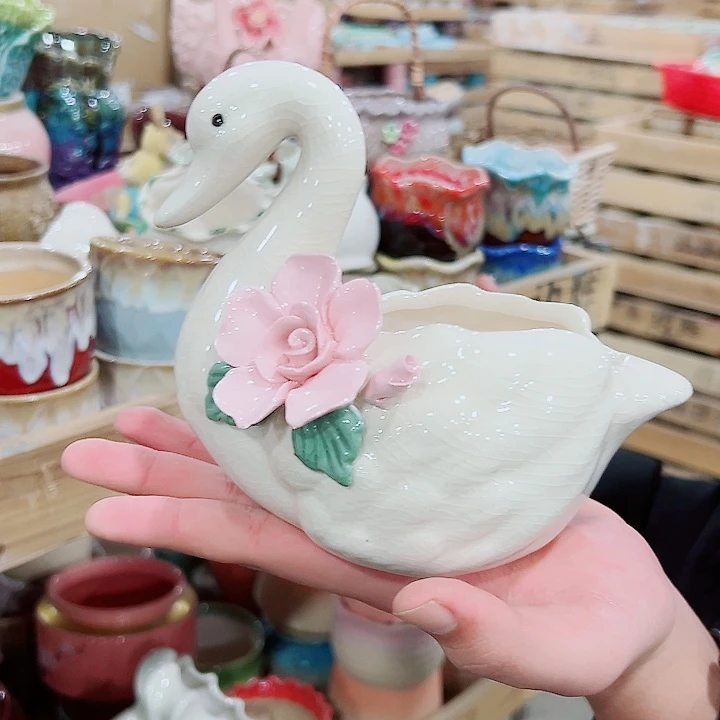 花盆有孔！订单凑满10米包由！