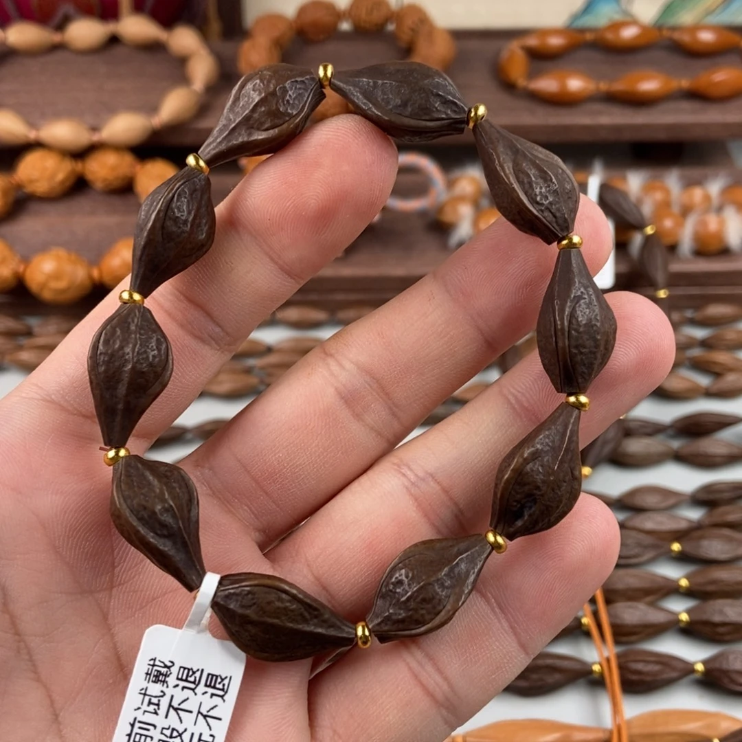 手串/手链橄榄核1.2