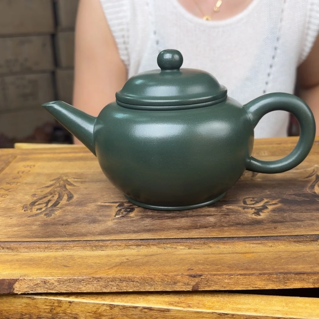 茶壶紫砂宜兴紫砂