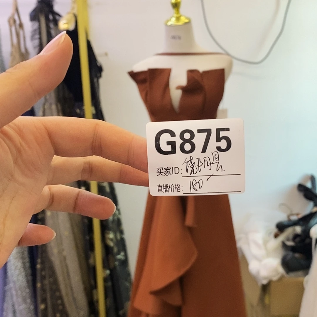 二手婚纱礼服婚纱
