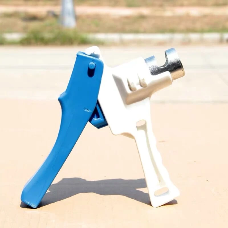 微喷主管软带软管打孔器开孔器滴灌设备 软带打孔器 滴灌带打孔器