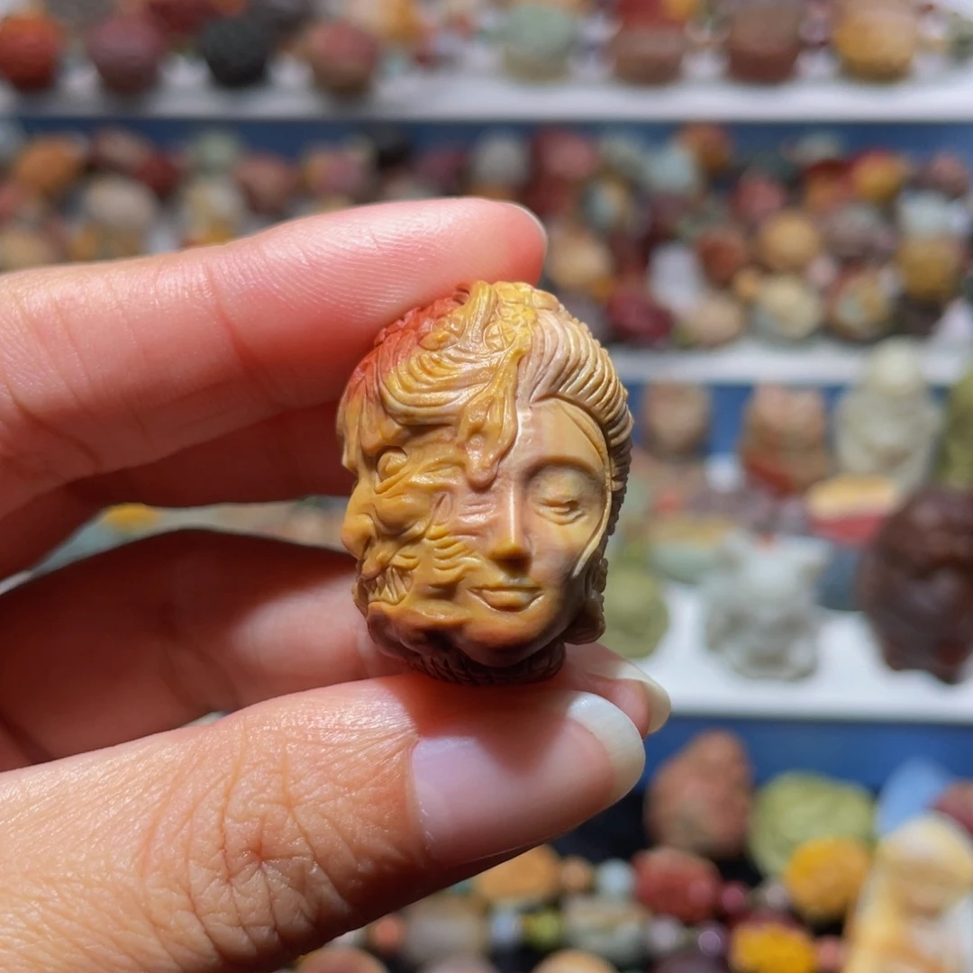 未镶嵌手链石英质玉