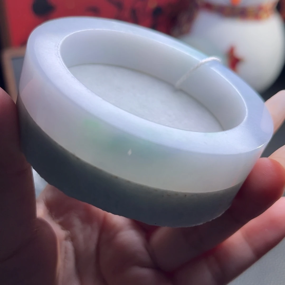 定制翡翠未镶嵌翡翠56-60