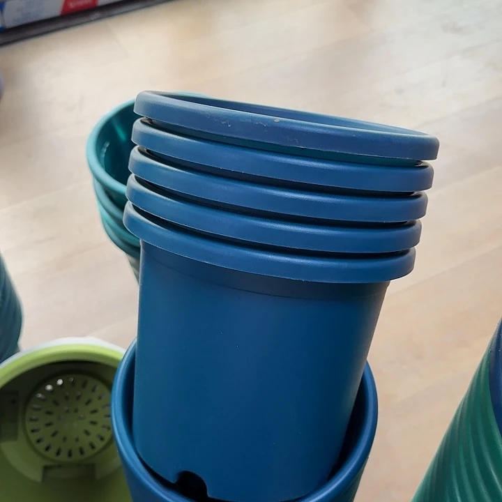 瑕疵也4#藏青9个无托