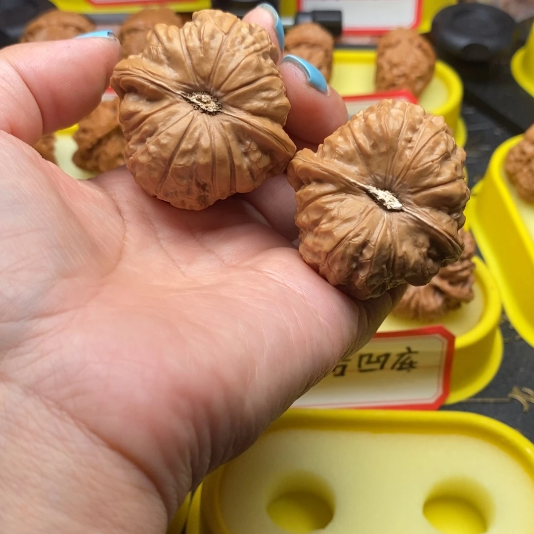 *****吊坠文玩核桃南瓜墩