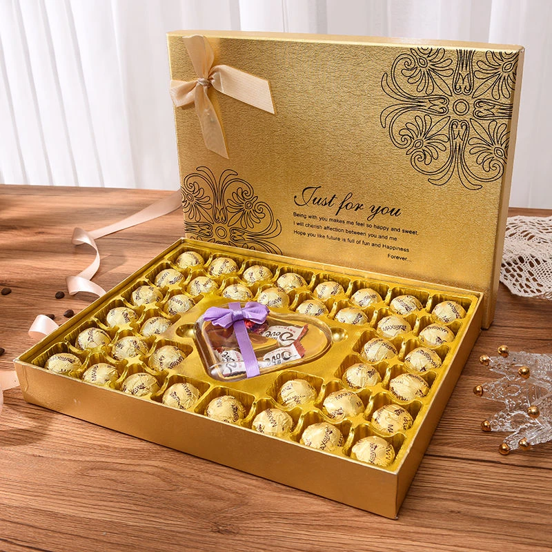 Dove/德芙中秋节礼巧克力礼盒送女朋友亲戚朋友仪式感生日礼物