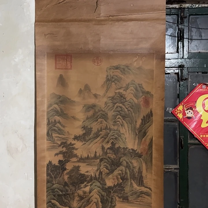 手工艺品琉璃老家的货没有坏的