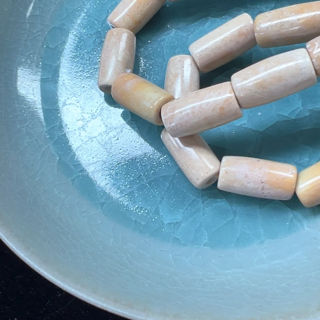 有***鱼瓷片瓷器制作工艺等