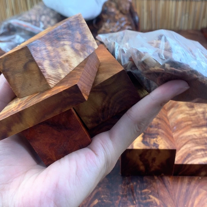 黄花梨/降香黄檀