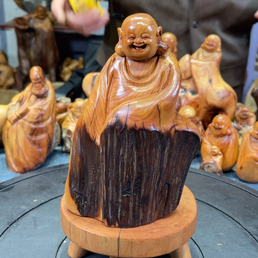 【闪购商品】柏木（崖柏）其他