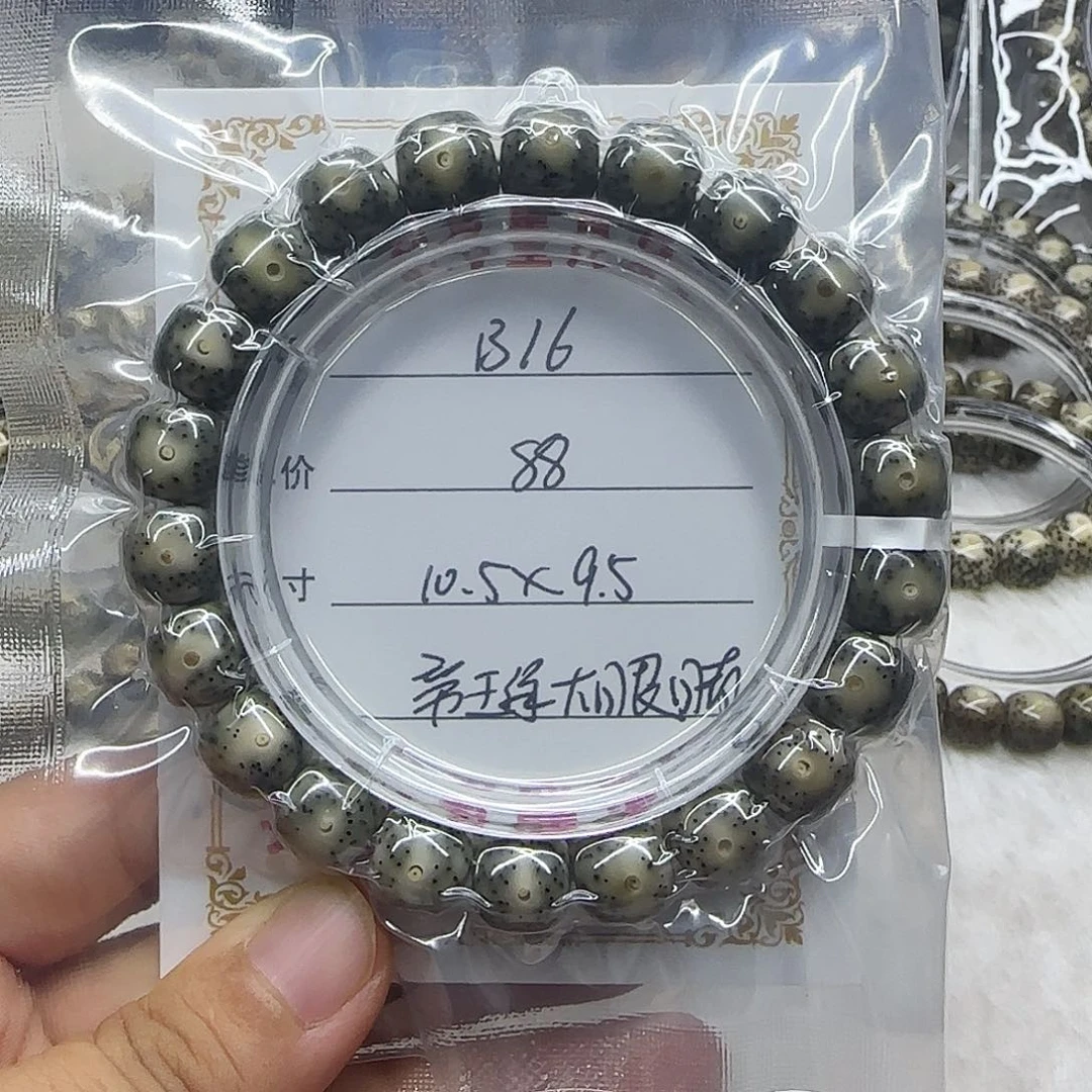 心月星月菩提一号B16