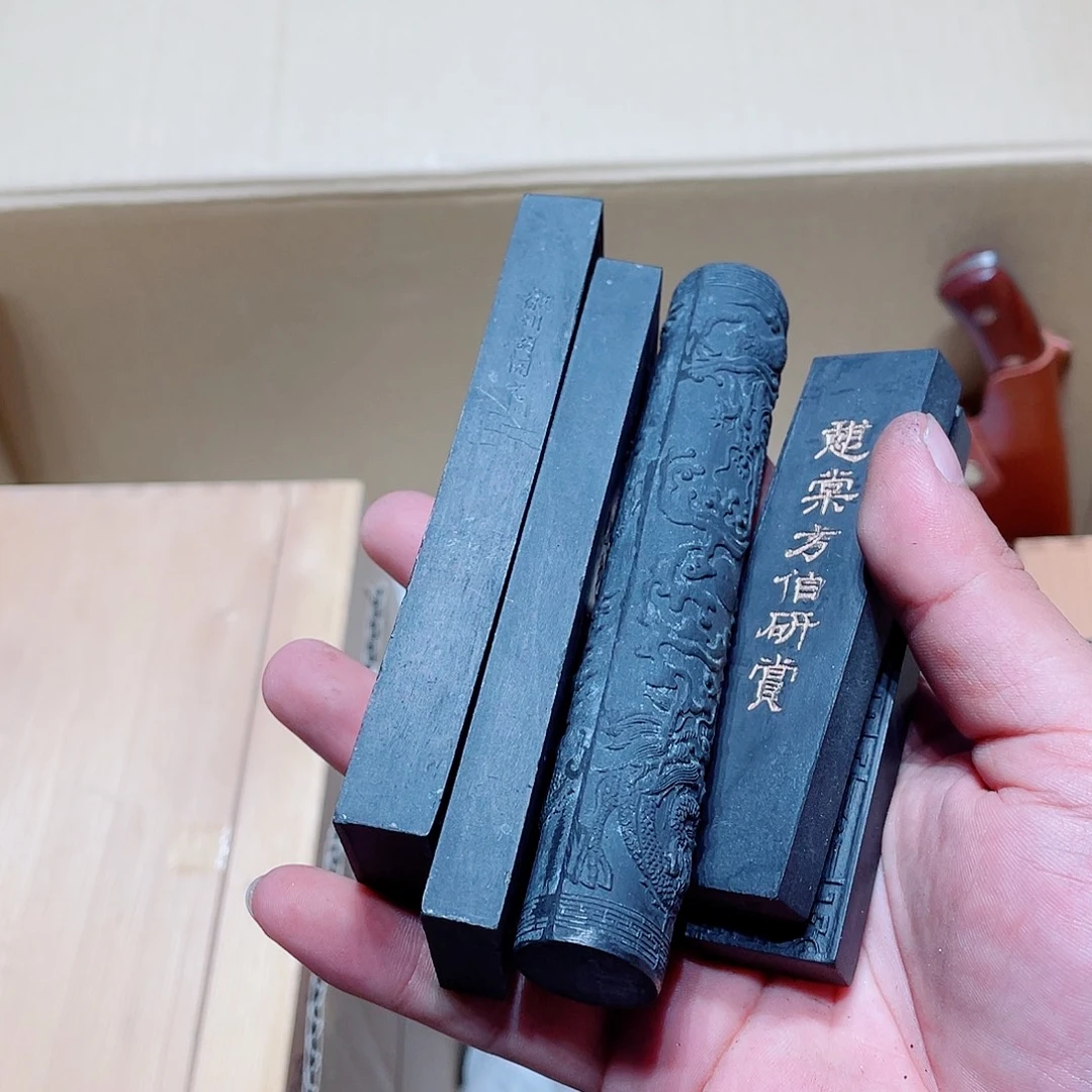 秀***梦中古物品，谨慎参拍