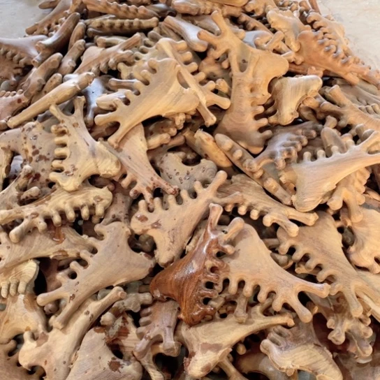 非洲紫檀（红花梨）