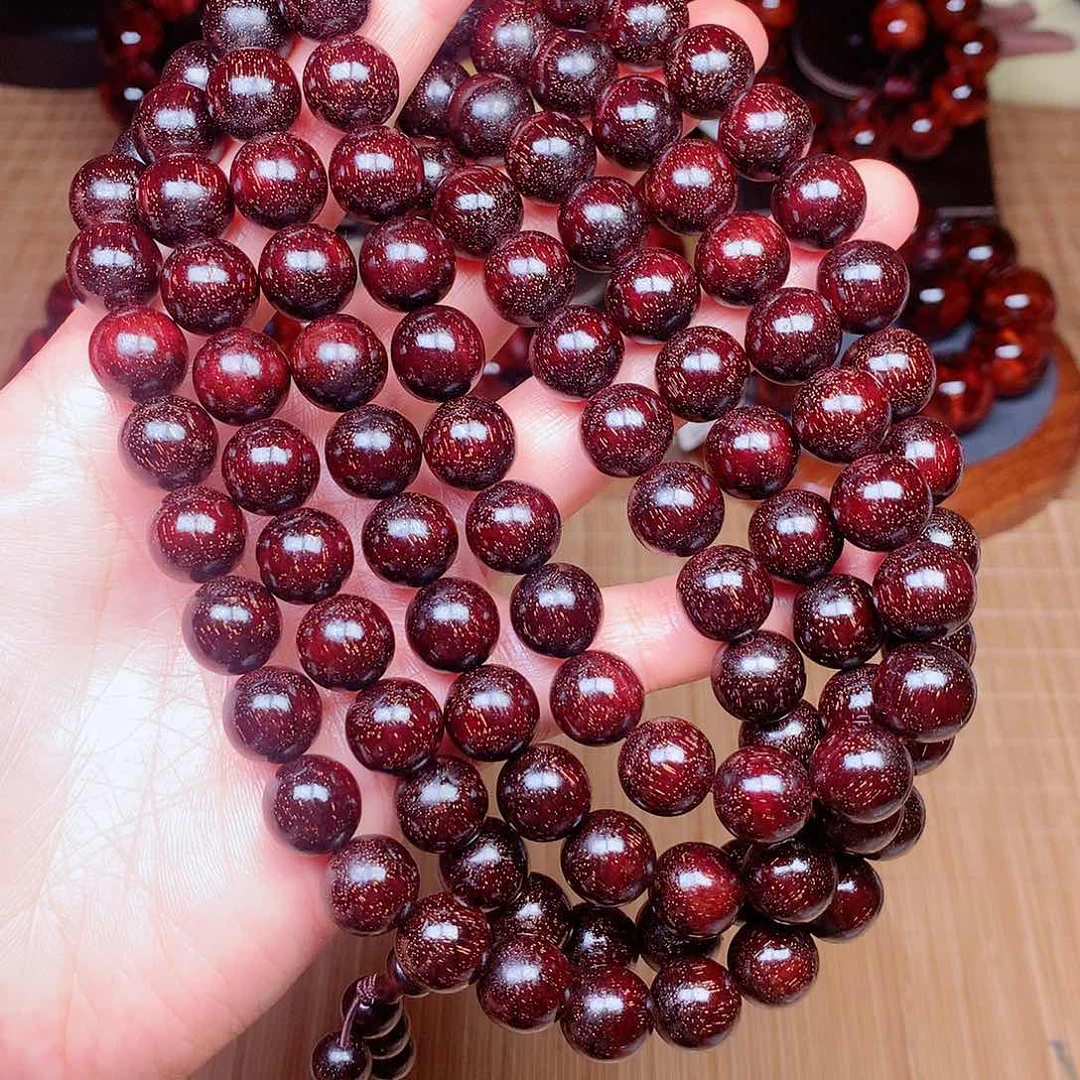 檀香紫檀（小叶紫檀）洋1.2，2w