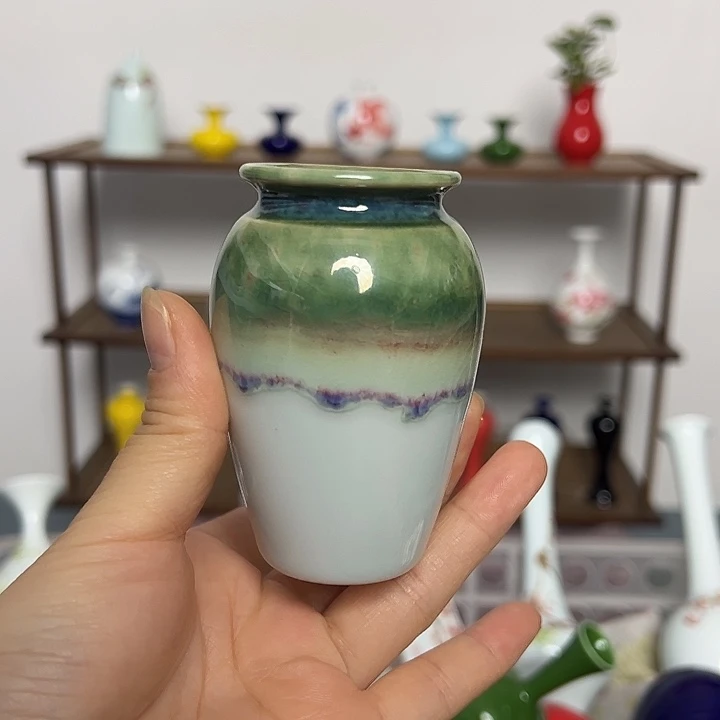陶景德镇陶瓷研究所学会