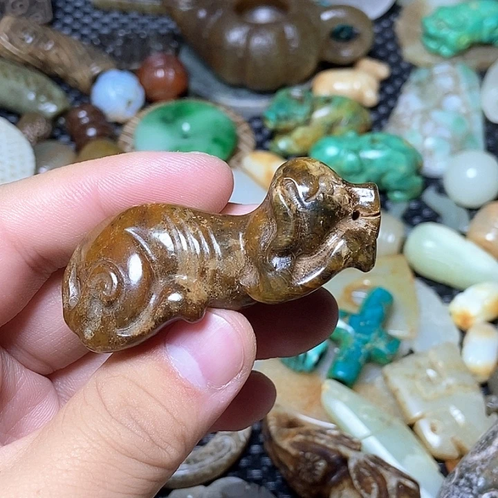 摆件直播间链接30