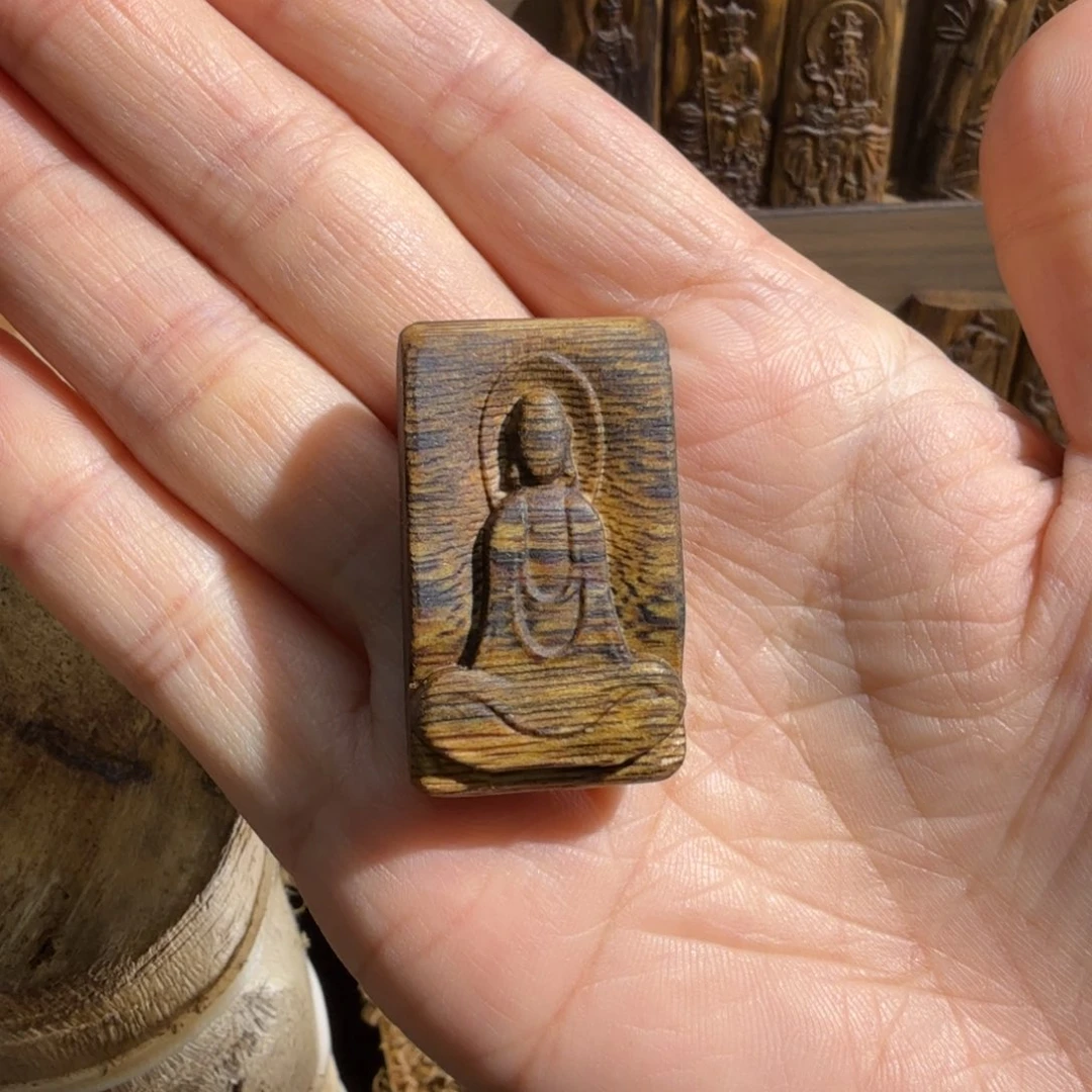 沉香沉香碎屑白棋楠无相块料5.1克