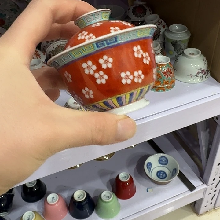 陶瓷艺术品收藏陶瓷