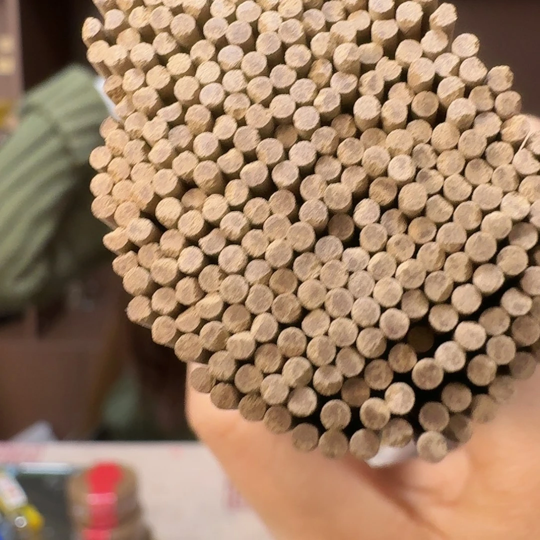 香港包头壳子高阶收藏款线香10克