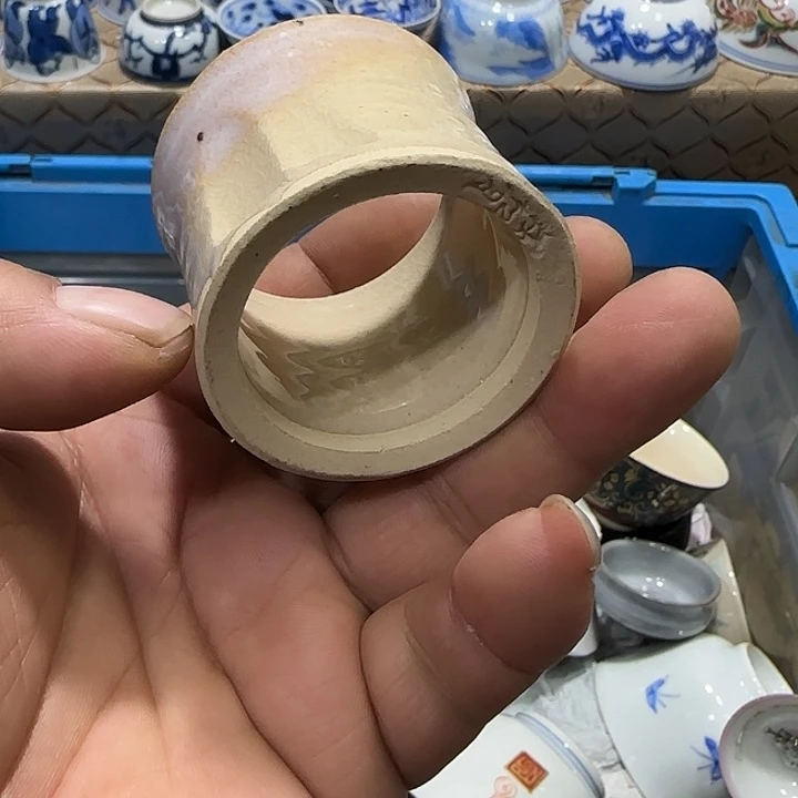 陶瓷茶玩榜第十二名