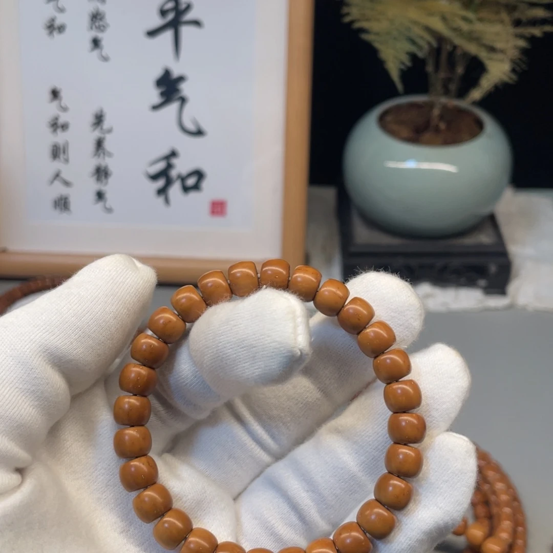 希***具手串/手链核桃98直切