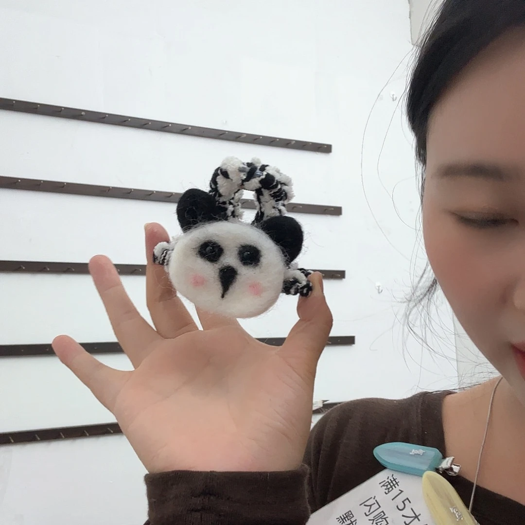 非金属合成立方氧化锆