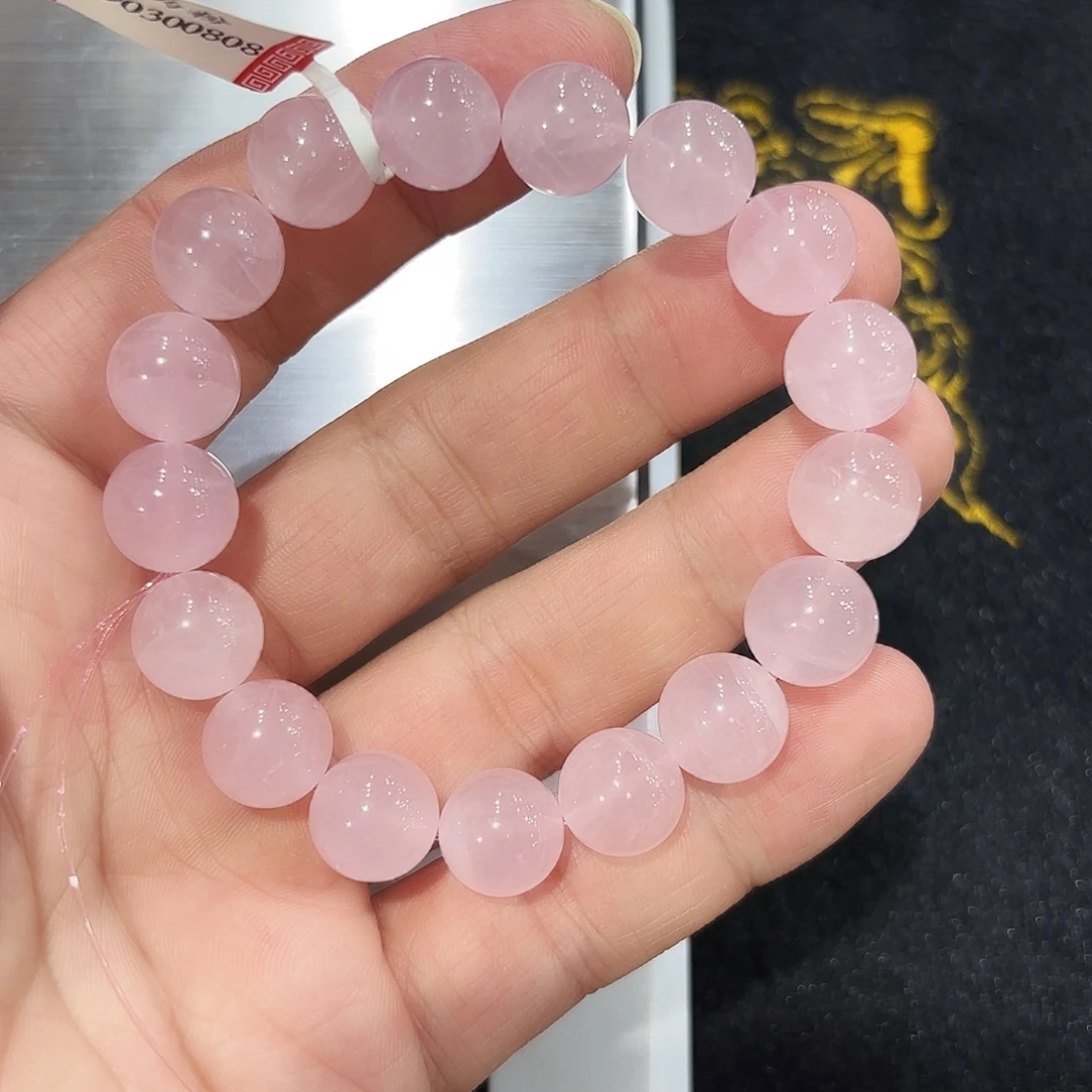 未镶嵌手串水晶水晶