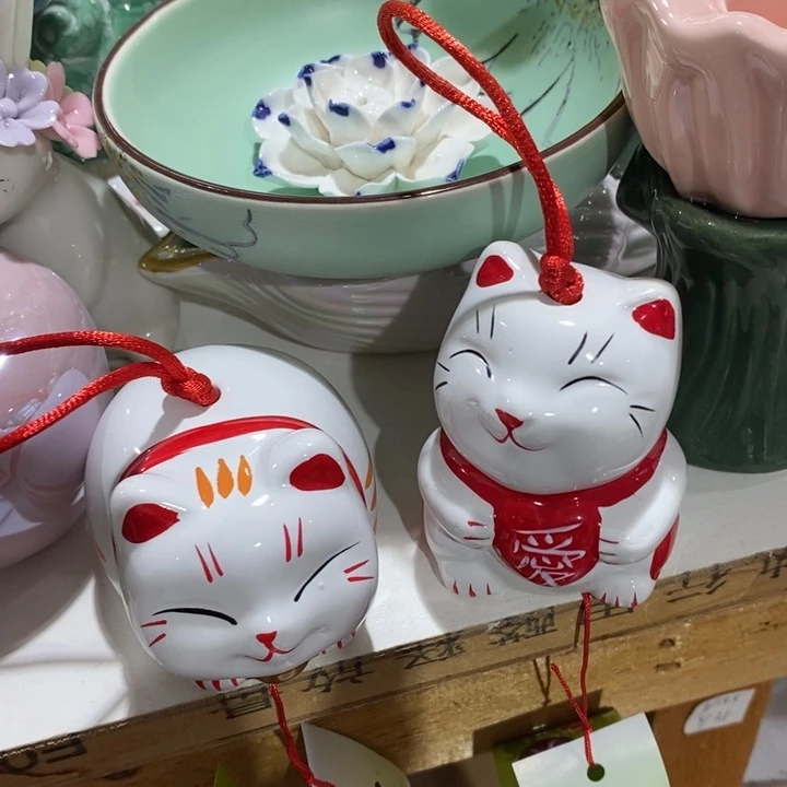 摆件陶瓷树脂家居摆件