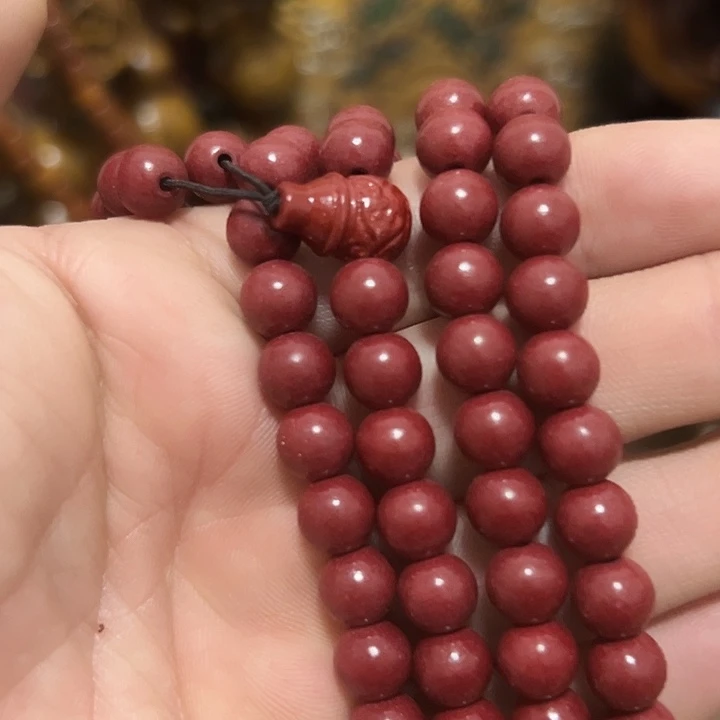 吊坠滴血莲花菩提