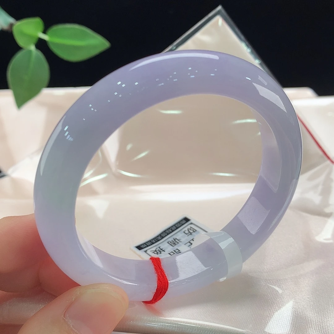 未镶嵌手镯翡翠2084