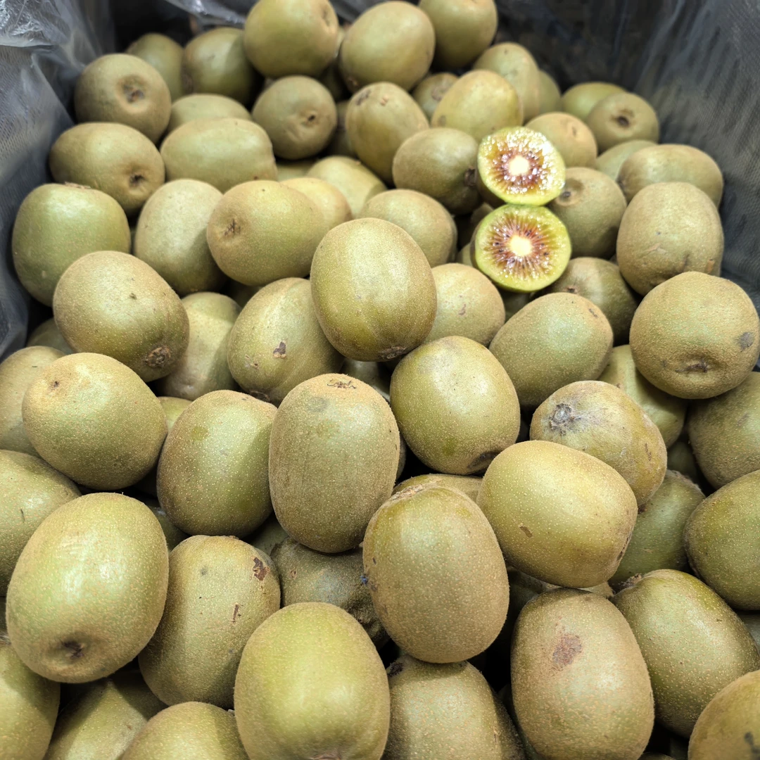 云南高山红心猕猴桃