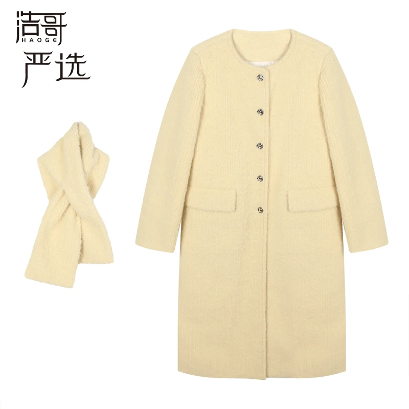 欣儿优选●羽绒服预D3YRF9060A