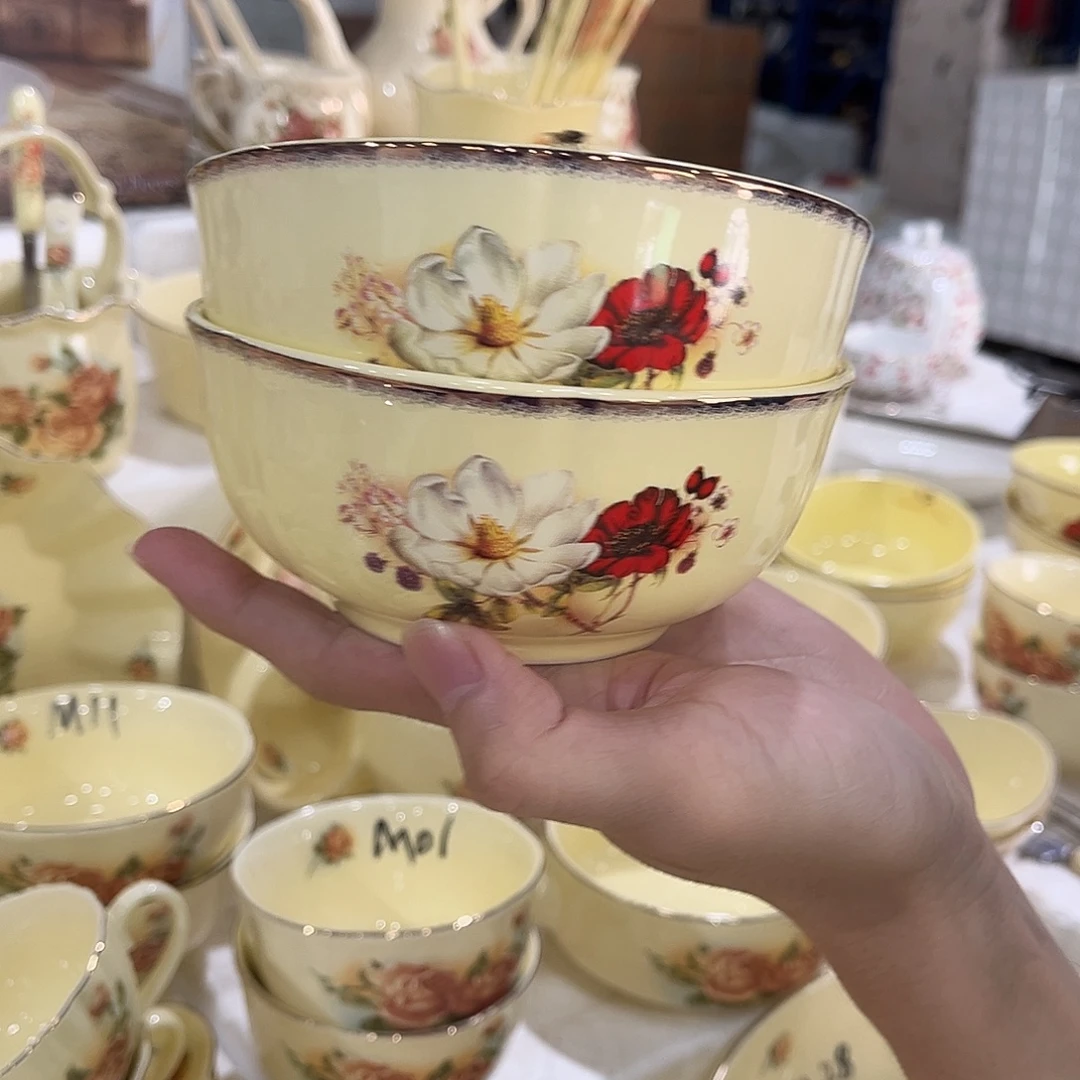 星博陶瓷有限公司2个5英寸