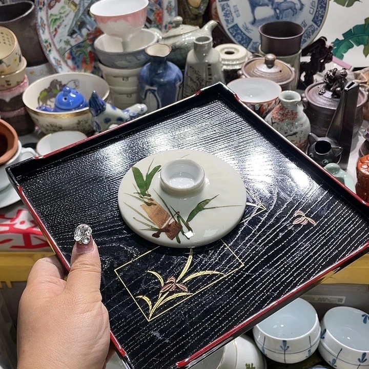 瓷片19.9发带瑕疵牌都是坏的3