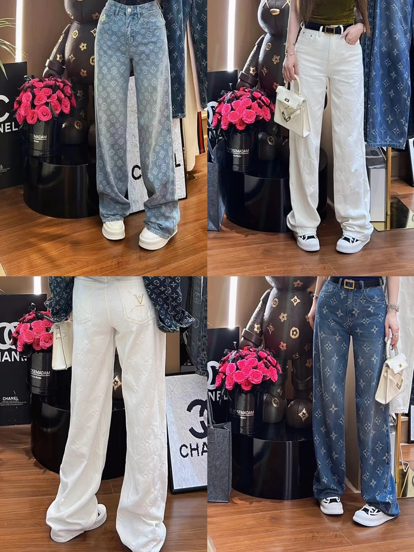 婷子-VIP•家定制款高货裤系列