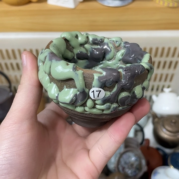 紫砂公道杯紫砂茶具