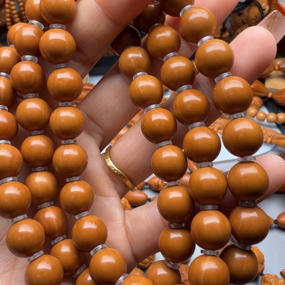 手串/手链橄榄核猴头