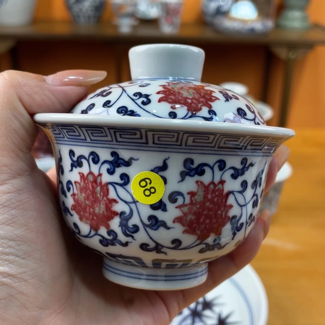 景德镇手绘哈哈哈哈哈哈