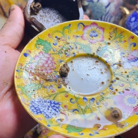 瓷片瓷器瓷器瓷器瓷器