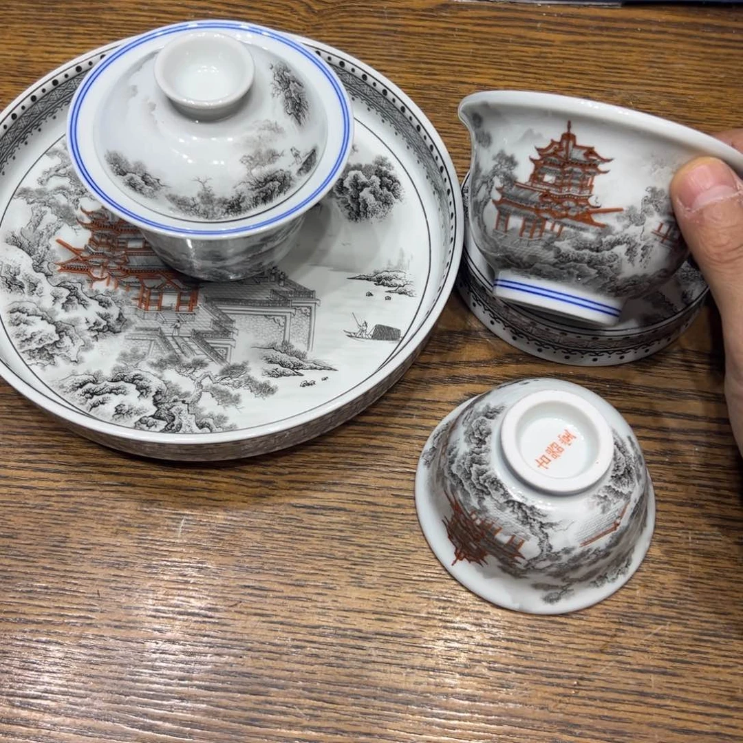 景德镇美术作品博览中心