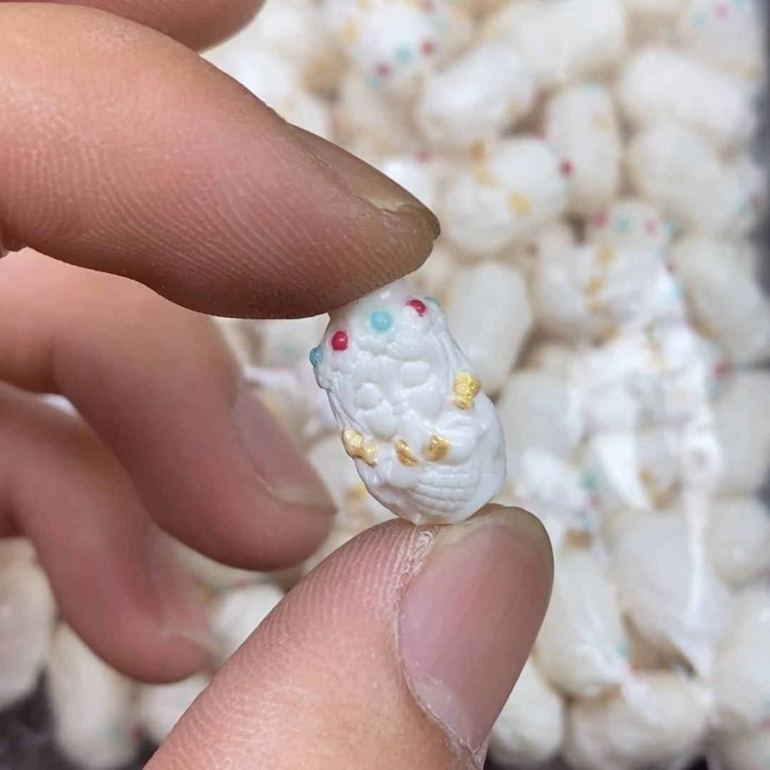 其他驼骨1.0尺寸配饰,44