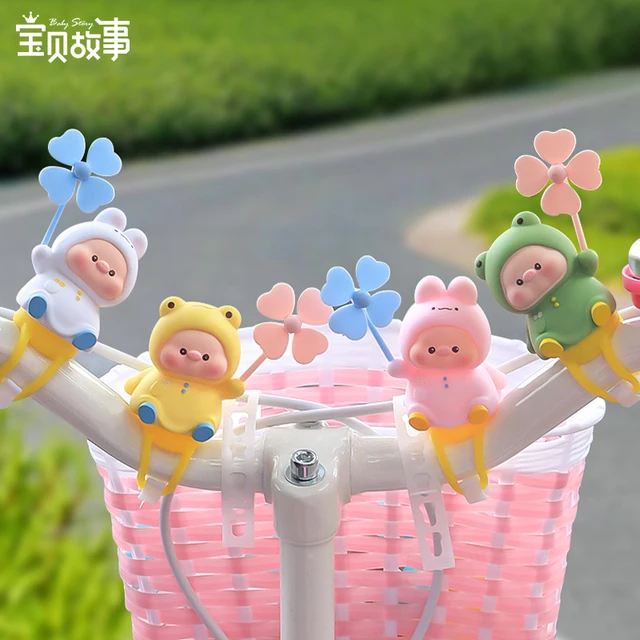 婴儿车玩具挂件电动车宠物推车装饰摆饰机车安帽自行电动车配饰