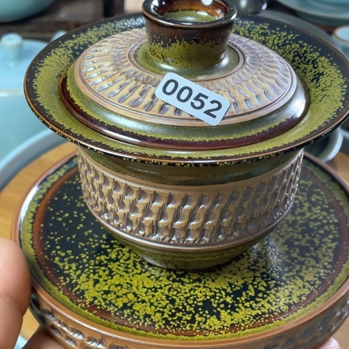 戒**得汝州原矿釉发发发发发发