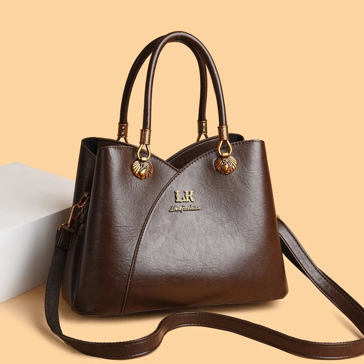 【长28高21厚13】轻奢小众时尚百搭简约潮流斜挎包934