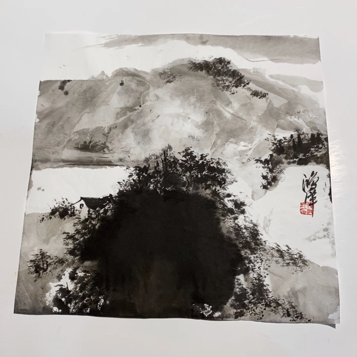 一二三四五六七八九