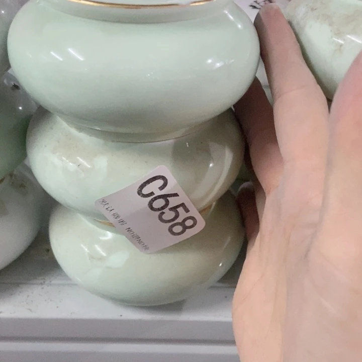 纵*茶具微瑕，介意勿拍
