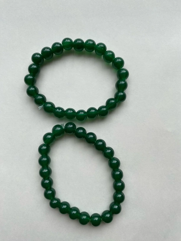 (两单包邮，一单默认发一颗精美榴8mm佛珠手串