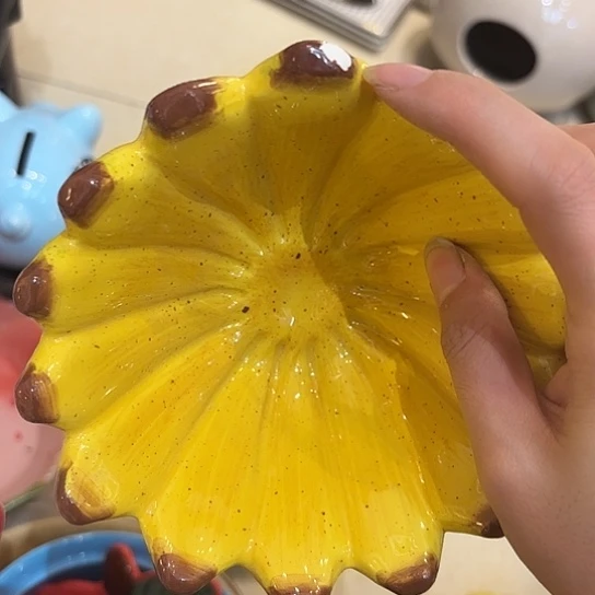 摆件外贸尾单微瑕，介意慎拍