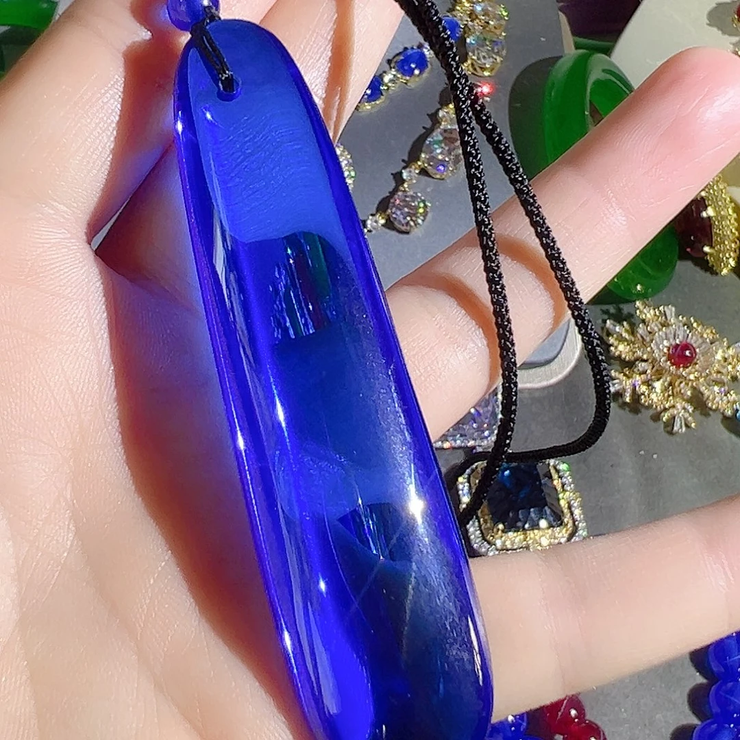 花岗石钨合金红色蓝色大宝贝